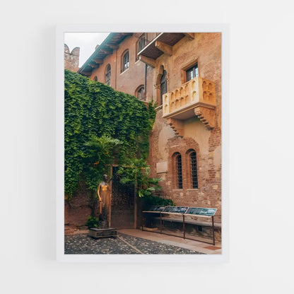 ap-verona-1 cadre Blanc