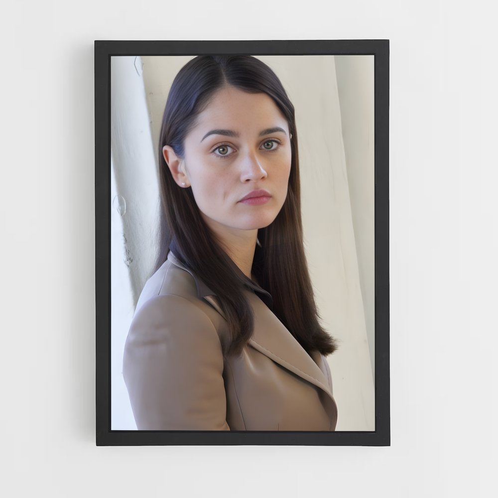 ap-veronica donovan-1 cadre Noir