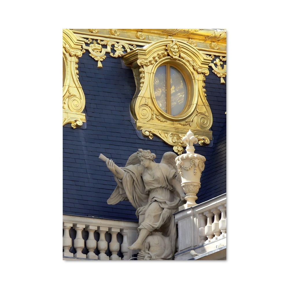 Poster La Gloire de Versailles