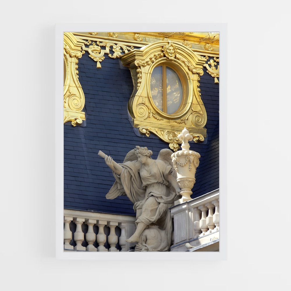 ap-versailles palace-4 cadre Blanc