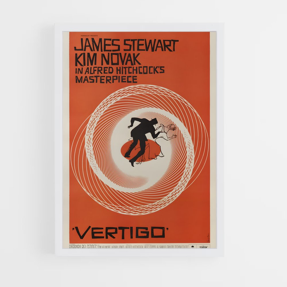 ap-vertigo-1 cadre Blanc