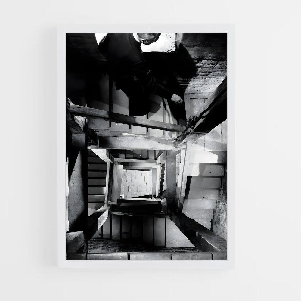 ap-vertigo-4 cadre Blanc
