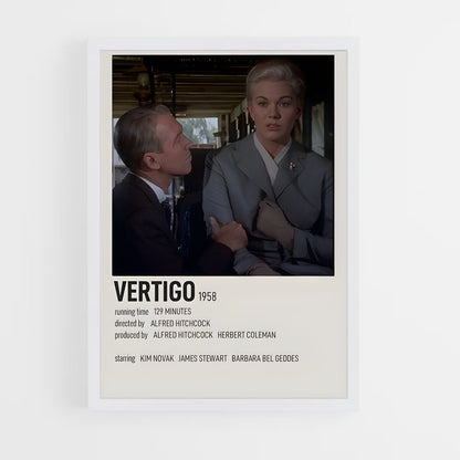 ap-vertigo-5 cadre Blanc