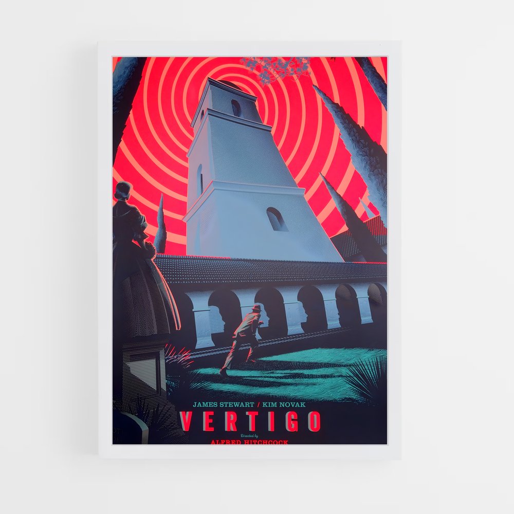 ap-vertigo-7 cadre Blanc