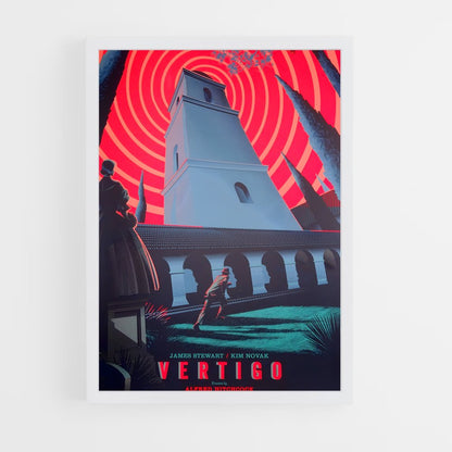 ap-vertigo-7 cadre Blanc
