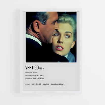 ap-vertigo-9 cadre Blanc