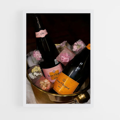 ap-veuve clicquot-8 cadre Blanc