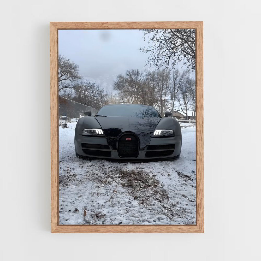 ap-veyron-1 cadre Bois clair