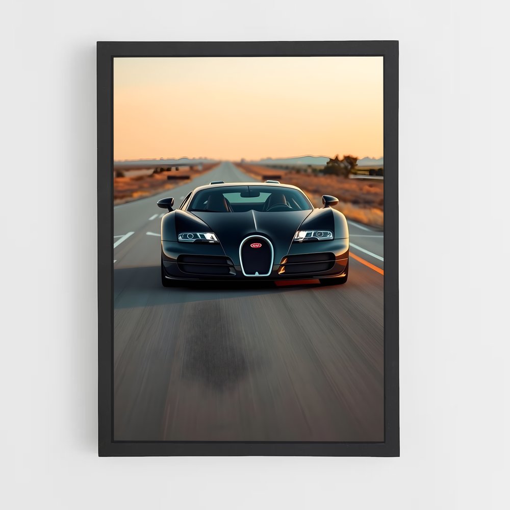 ap-veyron-5 cadre Noir