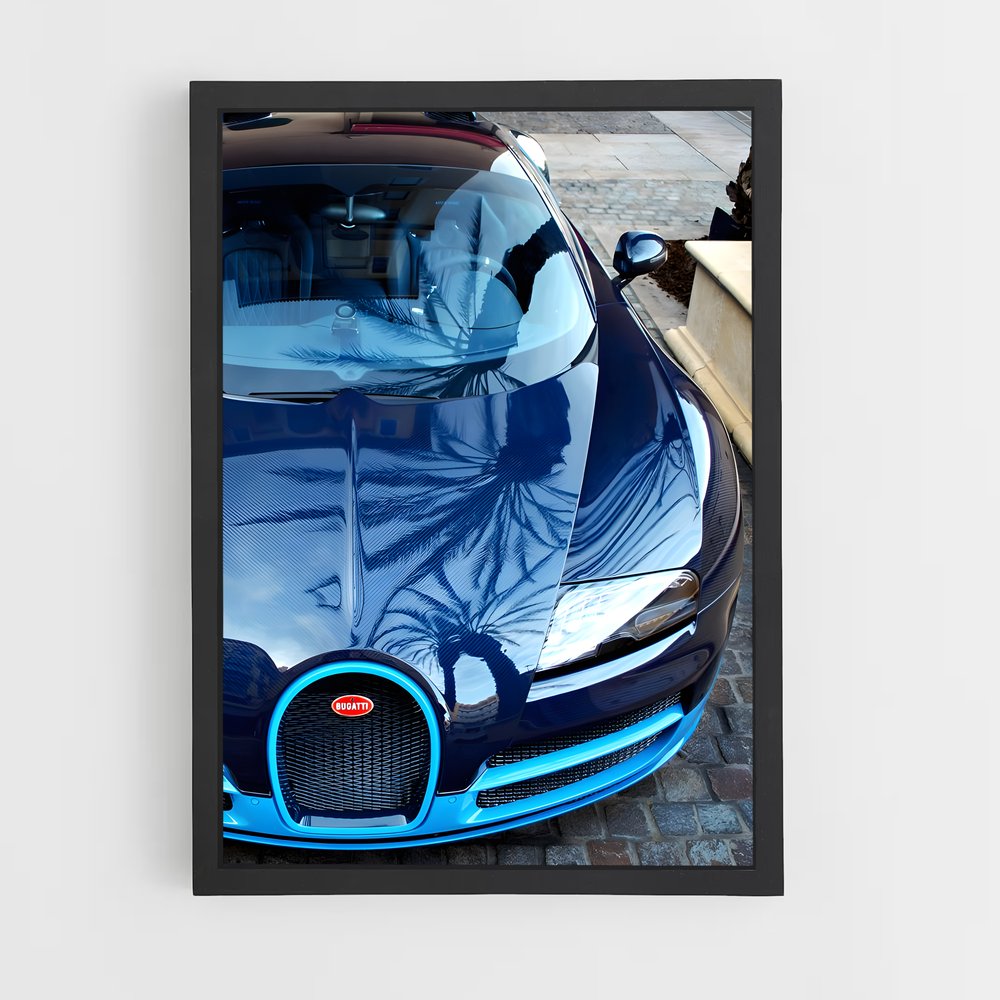 ap-veyron grand sport vitesse-4 cadre Noir