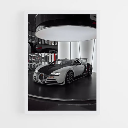 ap-veyron vivere-1 cadre Blanc