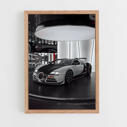 ap-veyron vivere-1 cadre Bois clair
