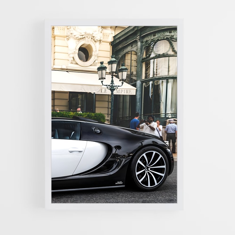 ap-veyron vivere-2 cadre Blanc