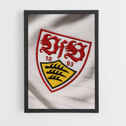 ap-vfb stuttgart-6 cadre Noir