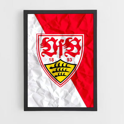 ap-vfb stuttgart-8 cadre Noir