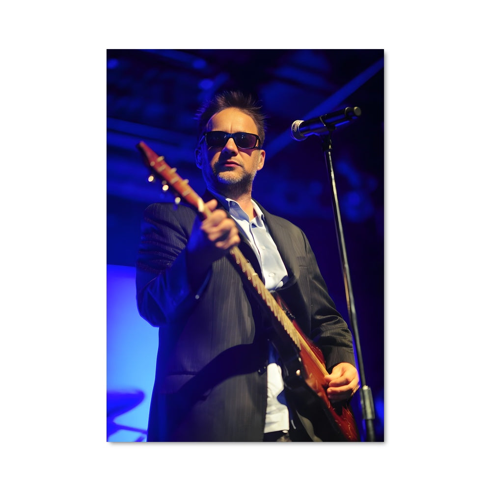 Poster Vicentico 52797