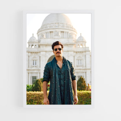 ap-vicky kaushal-6 cadre Blanc