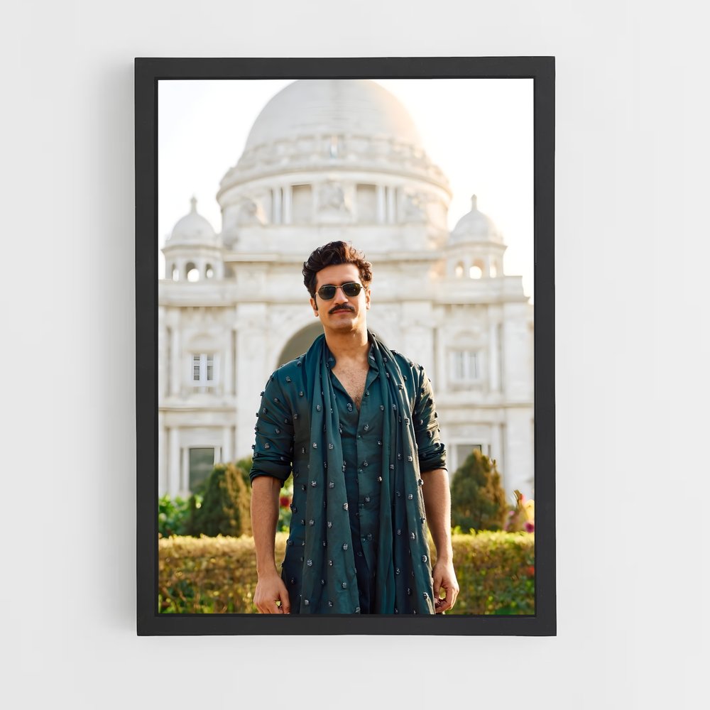 ap-vicky kaushal-6 cadre Noir