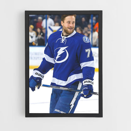 ap-victor hedman-1 cadre Noir