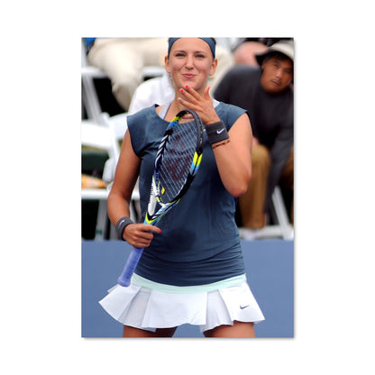 Poster Victoria azarenka 69029