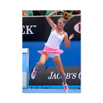 Poster Victoria azarenka 69033