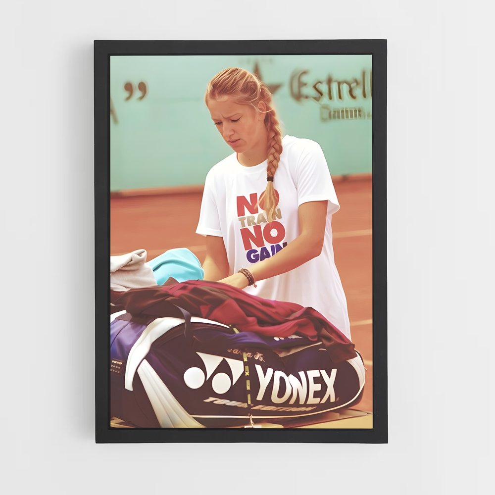 ap-victoria azarenka-2 cadre Noir