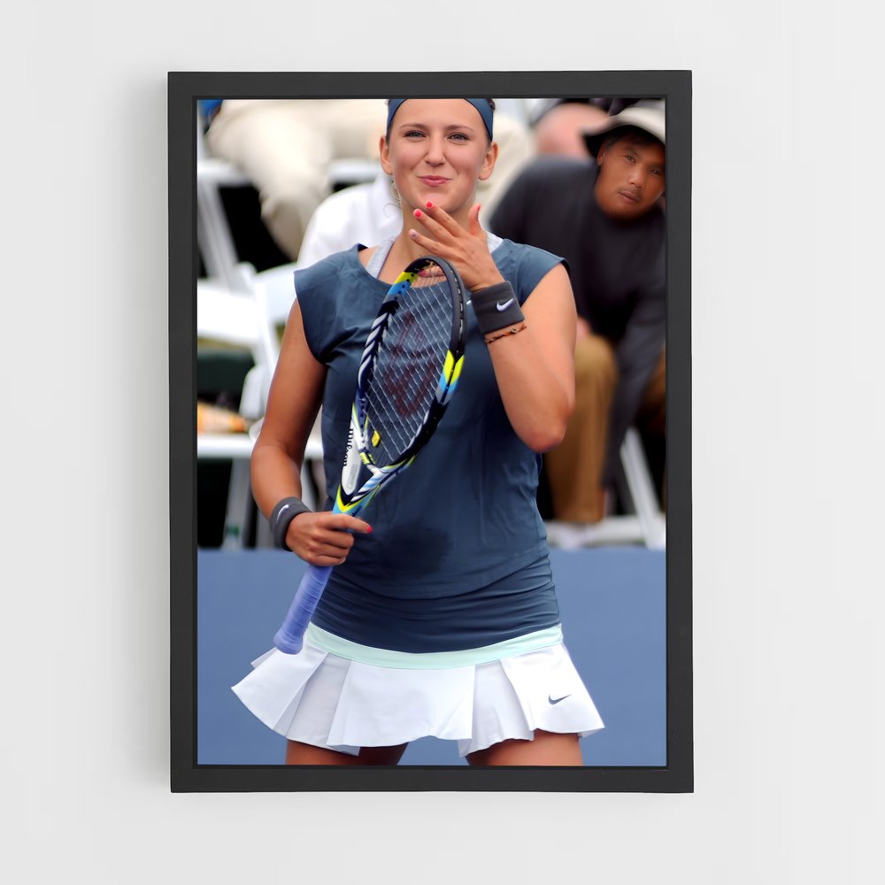 ap-victoria azarenka-3 cadre Noir