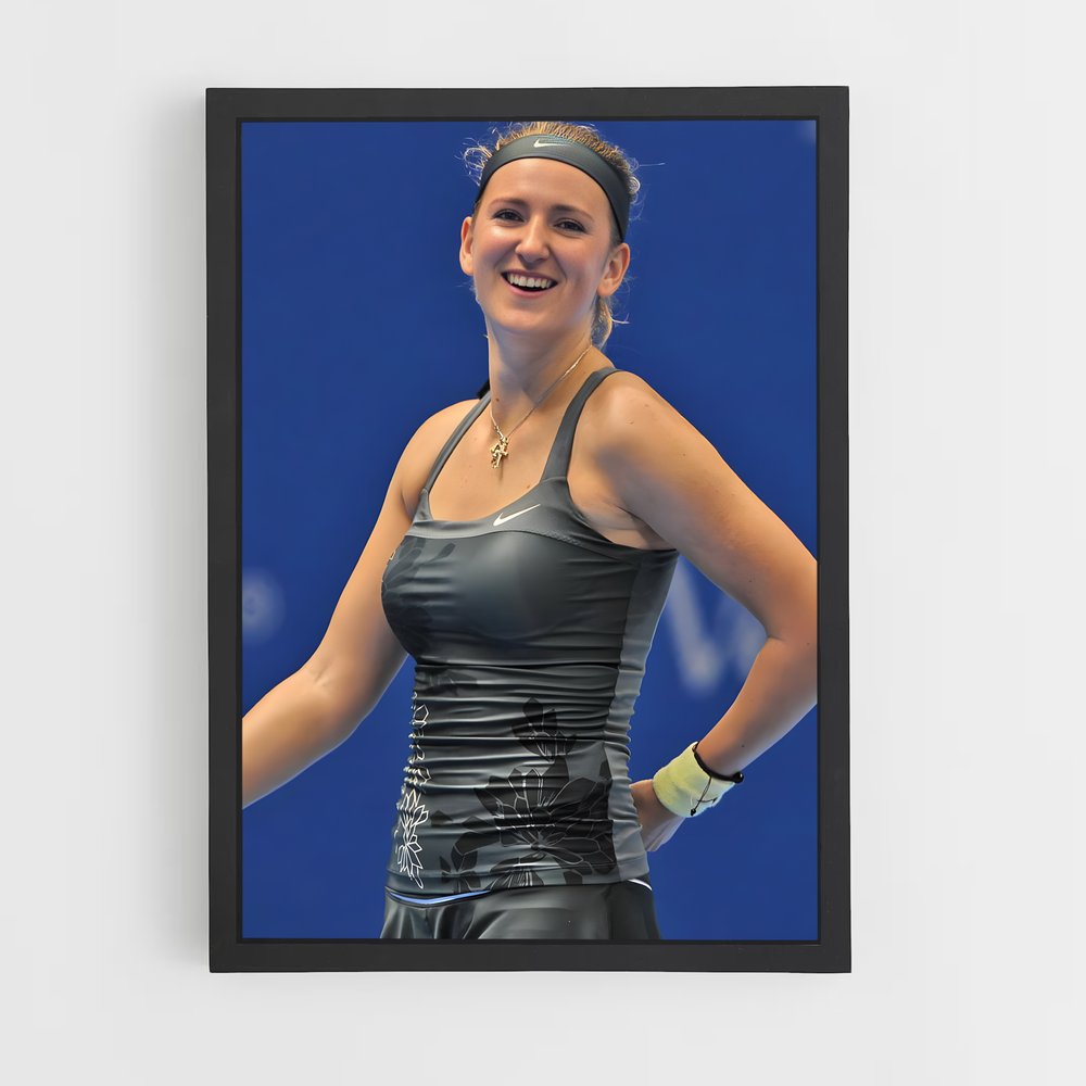 ap-victoria azarenka-5 cadre Noir