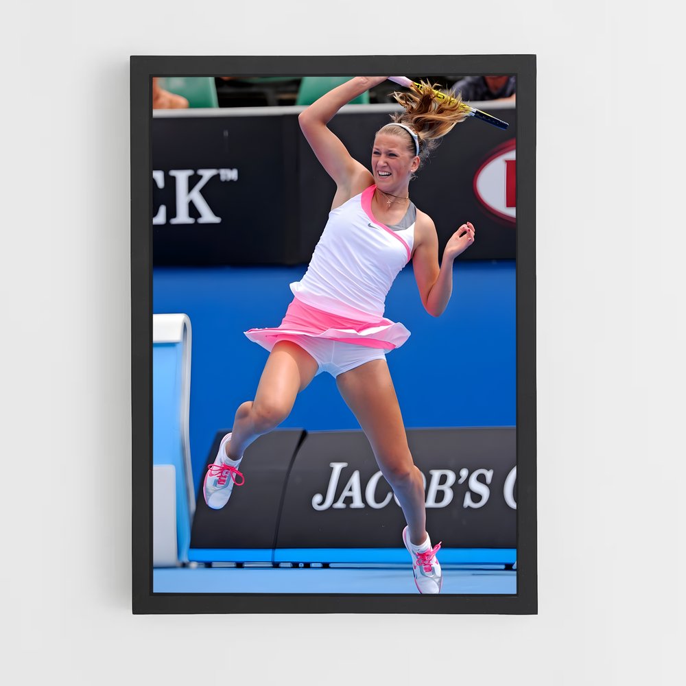ap-victoria azarenka-7 cadre Noir