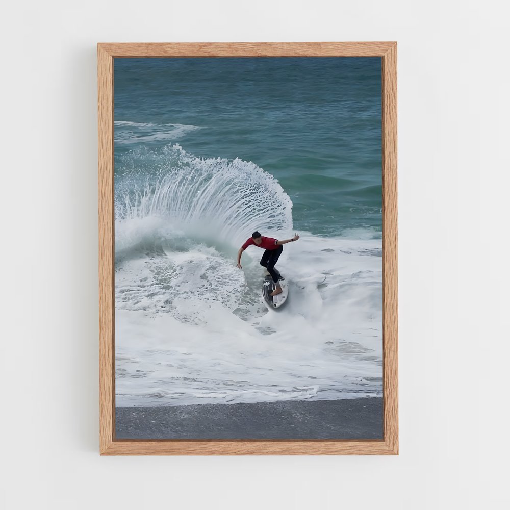 ap-victoria skimboards pro-1 cadre Bois clair
