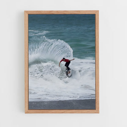 ap-victoria skimboards pro-1 cadre Bois clair
