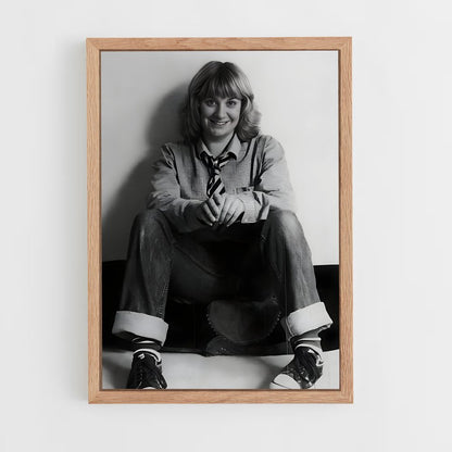 ap-victoria wood-1 cadre Bois clair