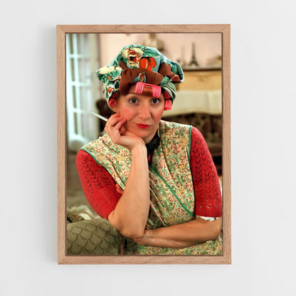 ap-victoria wood-2 cadre Bois clair