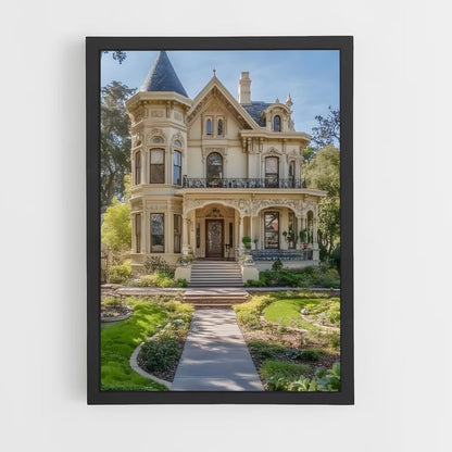 ap-victorian architecture-9 cadre Noir