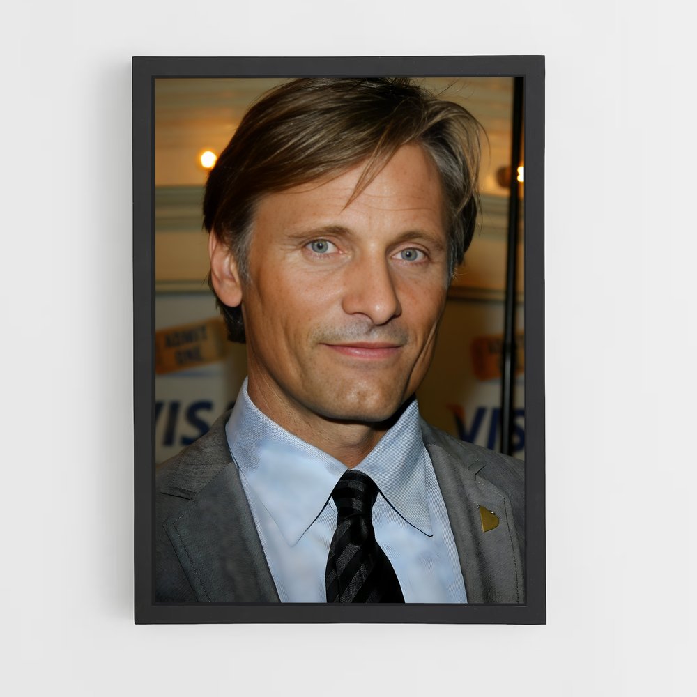 ap-viggo mortensen-2 cadre Noir