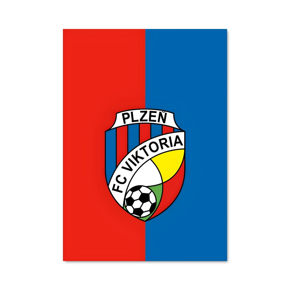 Poster Gli Azzurri