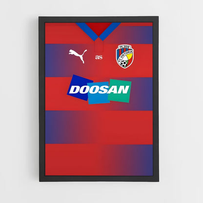 ap-viktoria plzen-6 cadre Noir