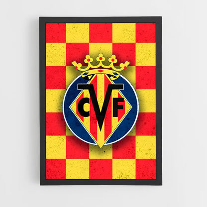 ap-villarreal cf-3 cadre Noir