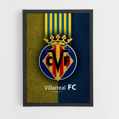 ap-villarreal cf-5 cadre Noir