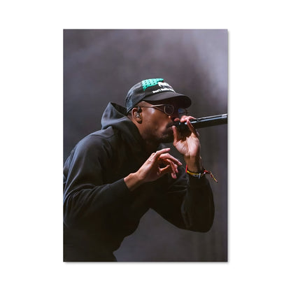Poster Vince staples 54691