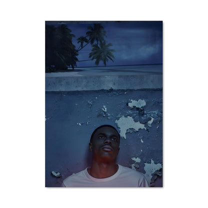 Poster Vince staples 54694