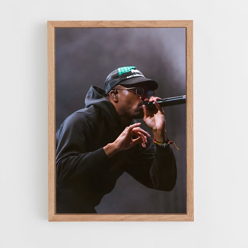 ap-vince staples-1 cadre Bois clair