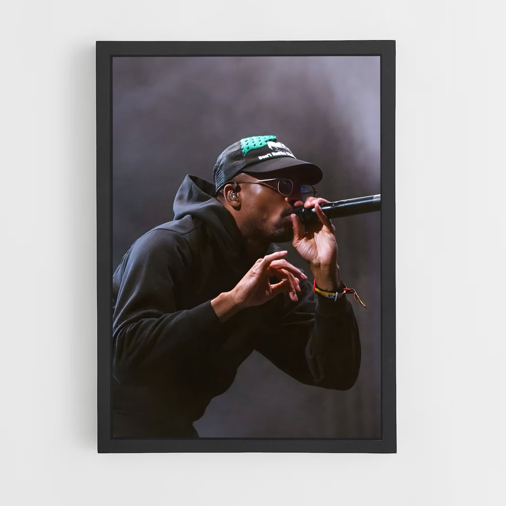 ap-vince staples-1 cadre Noir