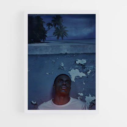 ap-vince staples-5 cadre Blanc