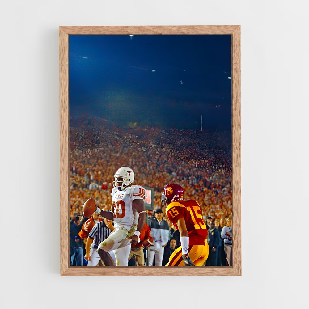 ap-vince young-2 cadre Bois clair