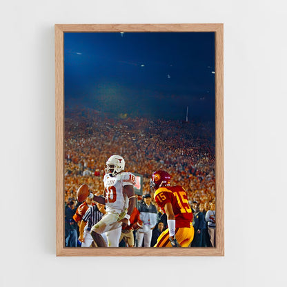 ap-vince young-2 cadre Bois clair