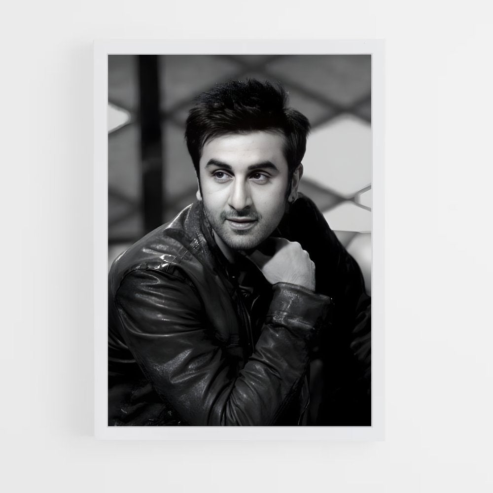 ap-vincent kapoor-2 cadre Blanc