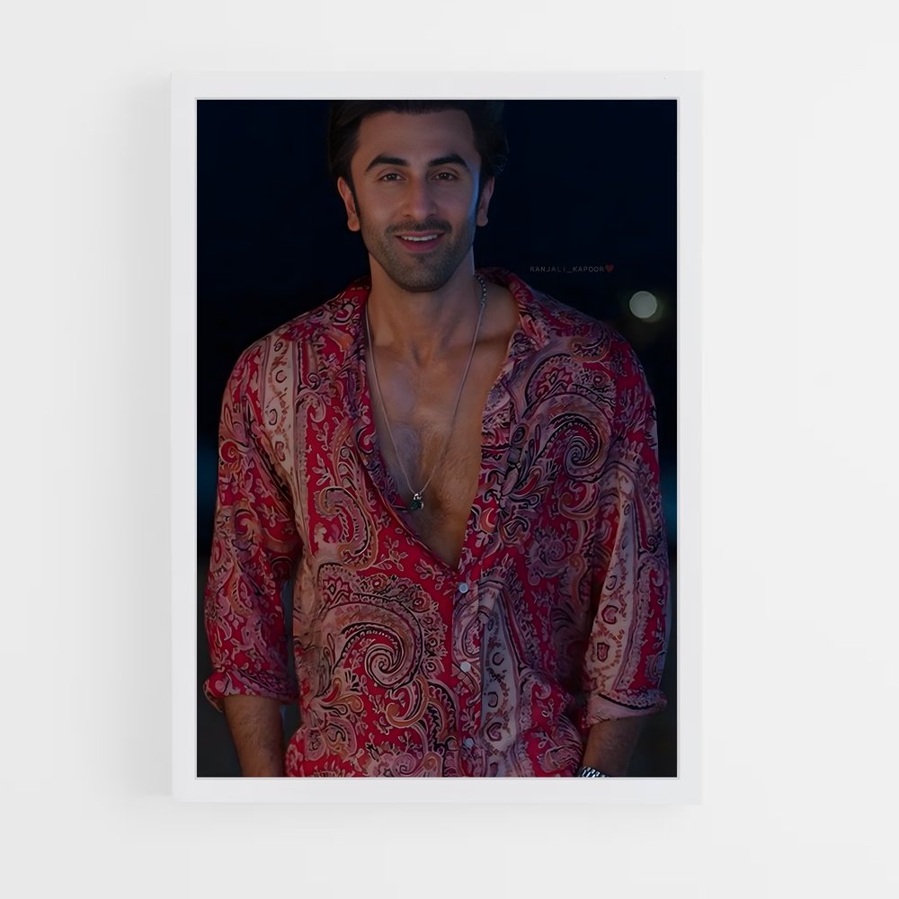 ap-vincent kapoor-3 cadre Blanc