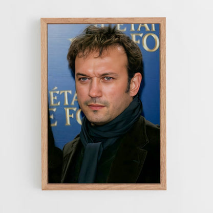 ap-vincent perez-4 cadre Bois clair