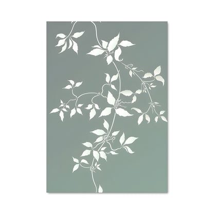 Poster Vigne Éternelle